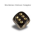 Rockbüro Haltern Sampler 6 Cover