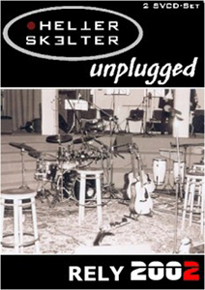 RELY 2002 - Helter Skelter unplugged Cover
